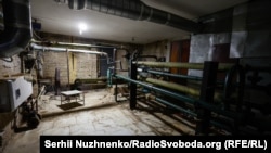 На проєктування будівництва споруд цивільного захисту населення в десяти районах міста спрямують 91 мільйон гривень.