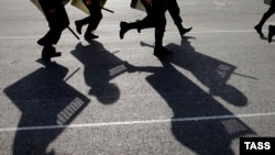 Ростов-на-Дону. Архивное фото