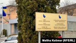 Iz Tužilaštva BiH je saopšteno da je potvrđena optužnica protiv petoro pripadnika VRS i MUP-a RS.