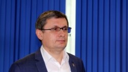 Igor Grosu: Instituțiile încep să se pună pe treabă, chiar dacă asta pe unii îi supără