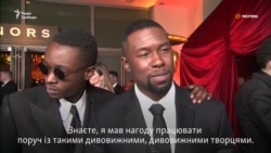 Творці «Місячного сяйва» святкують тріумф із «Оскаром» (відео)