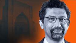 Қытай, Ресей және ислам. Орталық Азия зерттеушісі Адиб Халидтің сұхбаты