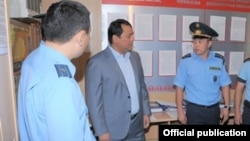 Раимбек Матраимов (ортодо)