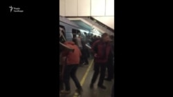 Вибух у Петербурзі: у мене є чотири версії – Скіпальський