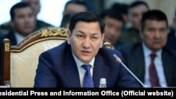 Абдиль Сегизбаев