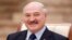 Олександр Лукашенко, президент Білорусі 