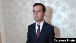 Эрадж Эмомали