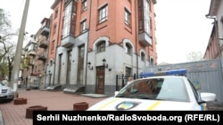 Російський центр науки і культури в Києві організував захід, присвячений «російсько-українському поетові» Тарасу Шевченку