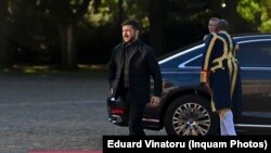 Президент України Володимир Зеленський, 25 червня 2025 року