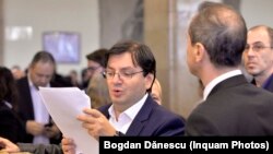 Nicolae Bănicioiu afirma, imediat după tragedia din Colectiv, că România poate trata toate victimele incendiului.