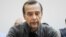 Лидер движения "За права человека", правозащитник Лев Пономарев