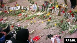 گورستان خاوران پس از دفن شماری از زندانيان سياسی اعدام شده در سال ۱۳۶۷، شهرت يافت.