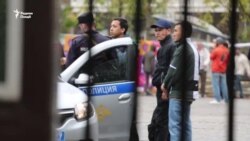 Дар Русия мехоҳанд, бо кишварҳои Осиёи Марказӣ виза бошад
