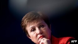 Кристалина Георгиева