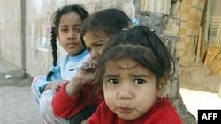 بان کی مون کمک برای مبارزه با فقر را بدان دليل مهمتر دانست که اين تعهدات با بحران بازارهای مالی مصادف شده است. (عکس: AFP)