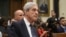Bivši specijalni savjetnik Robert Mueller u svjedočenju 24. jula 2019.