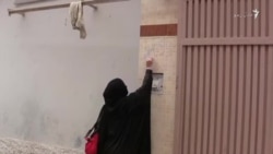 په بلوچستان کې د ګوزڼ مخنیوي کیمپېن پیل شو