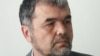 Лидер узбекской оппозиционной партии «Эрк», поэт Мухаммад Салих.