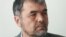 Өзбекстан элдик кыймылынын төрагасы Мухаммад Салих