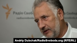 Павло Жебрівського 11 червня повідомив, що подав президенту України Петрові Порошенку прохання про відставку