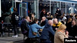 Данска ги олабави ограничувањата пред две недели по едномесечното заклучување