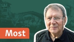 Most o odnosu srpske opozicije prema susednim država u regionu