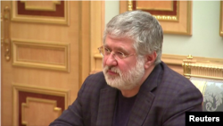 Ігор Коломойський 