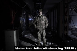 Владислав «Бешкетник», військовий 93-ї бригади «Холодний Яр»