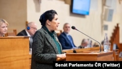 Саломе Зурабишвили