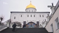 Українські лаври в очікуванні облоги – відео