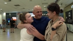 Jurnalistul Europei Libere Vladislav Iesipenko, eliberat din închisoare în Crimeea controlată de Rusia