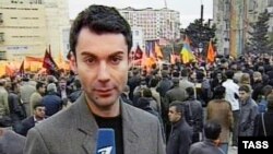 Куштори Илёс Шурпаев ба фаъолияти касбии ӯ рабт надоштааст.