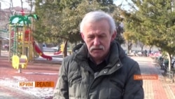 Вибори президента. За кого кримчани?