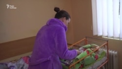 Новонароджених у Дрогобичі вітають музикою – відео