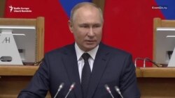 Vladimir Putin: istoria promisiunilor încălcate