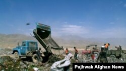 К 2014 году так может выглядеть Москва, предупреждает "Гринпис"