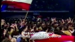 Trailer za "Zetra Projekt"