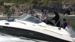 Greece, Macedonia Sign Historic Deal To End Name Dispute