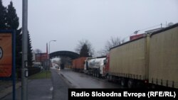 Granica kod Gradiške