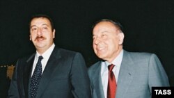 Передача власти по наследству уже имеет прецедент в СНГ