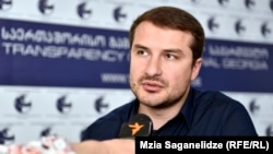 ლევან ნატროშვილი