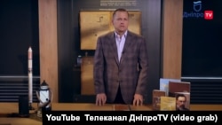 Борис Філатов, мер, Дніпро