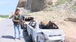 Что происходило на «Головном» в первый день конфликта. Свидетельства очевидцев