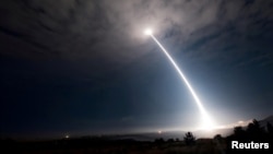 Випробування пройде 7 вересня