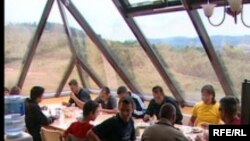 Terapijska zajednica Kampus, Foto: Aida Đugum