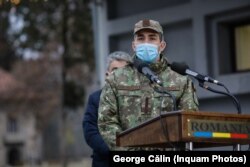 Valeriu Gheorghiță