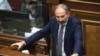 Никол Пашинян стал премьер-министром Армении