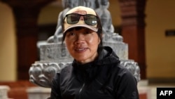 Цанг Ин Хун