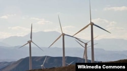 Nusmir Mekić svojim projektom oduševio Dance, čiji su vjetroparkovi jedni od najpoznatijih u svijetu