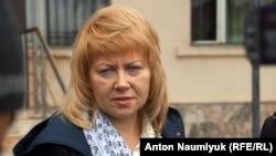 Avocata Marina Dubrovina